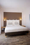 Pantokrator Hotel 